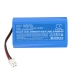 Medical Battery Simplehuman CS-MMG100SL