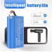 Medical Battery Simplehuman CS-MMG100SL