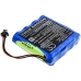 Medical Battery Million ML1500