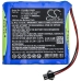 Medical Battery Million ML1500