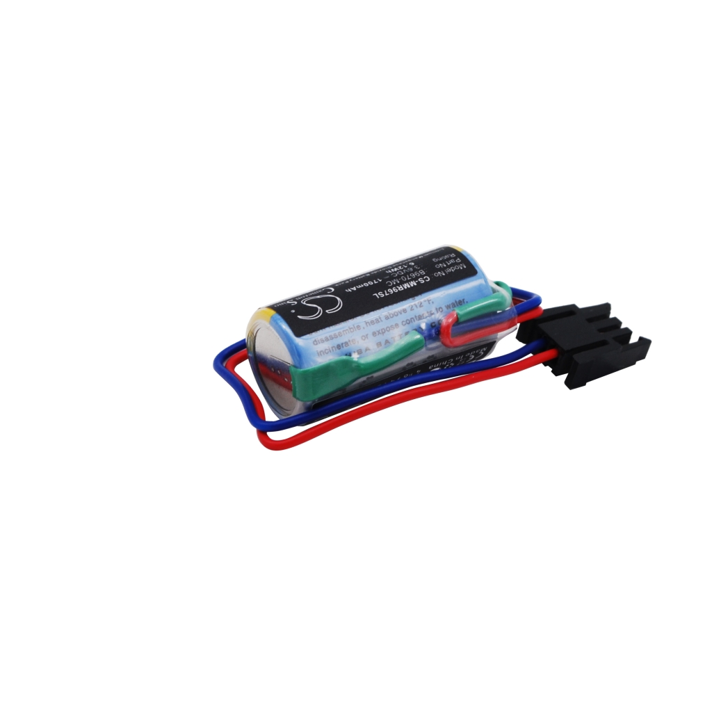 Battery industrial Mitsubishi CS-MMR967SL