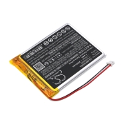 Battery compatibleWith BabyPhone Battery