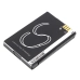 Mobile Phone Battery Prunus CS-MOA3100SL
