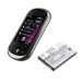 Motorola Two-Way Radio Battery CS-MOA3100SL