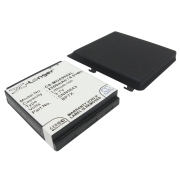 Battery compatibleWith Motorola