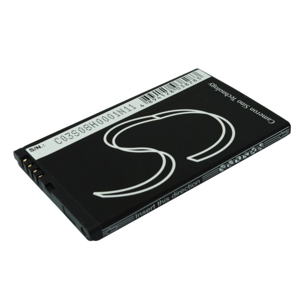 Batería del teléfono móvil Motorola CS-MOB525SL