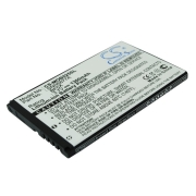 Battery compatibleWith Motorola