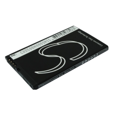 Reemplazo de batería compatible para Motorola BF5X,SNN5877A