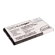 Mobile Phone Battery Motorola MOTO ME525