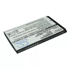 Reemplazo de batería compatible para Motorola BF5X,SNN5877A