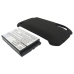 Battery compatible with Motorola
