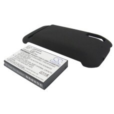 Reemplazo de batería compatible para Motorola HF5X