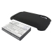 Battery compatible with Motorola