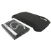 Battery compatible with Motorola