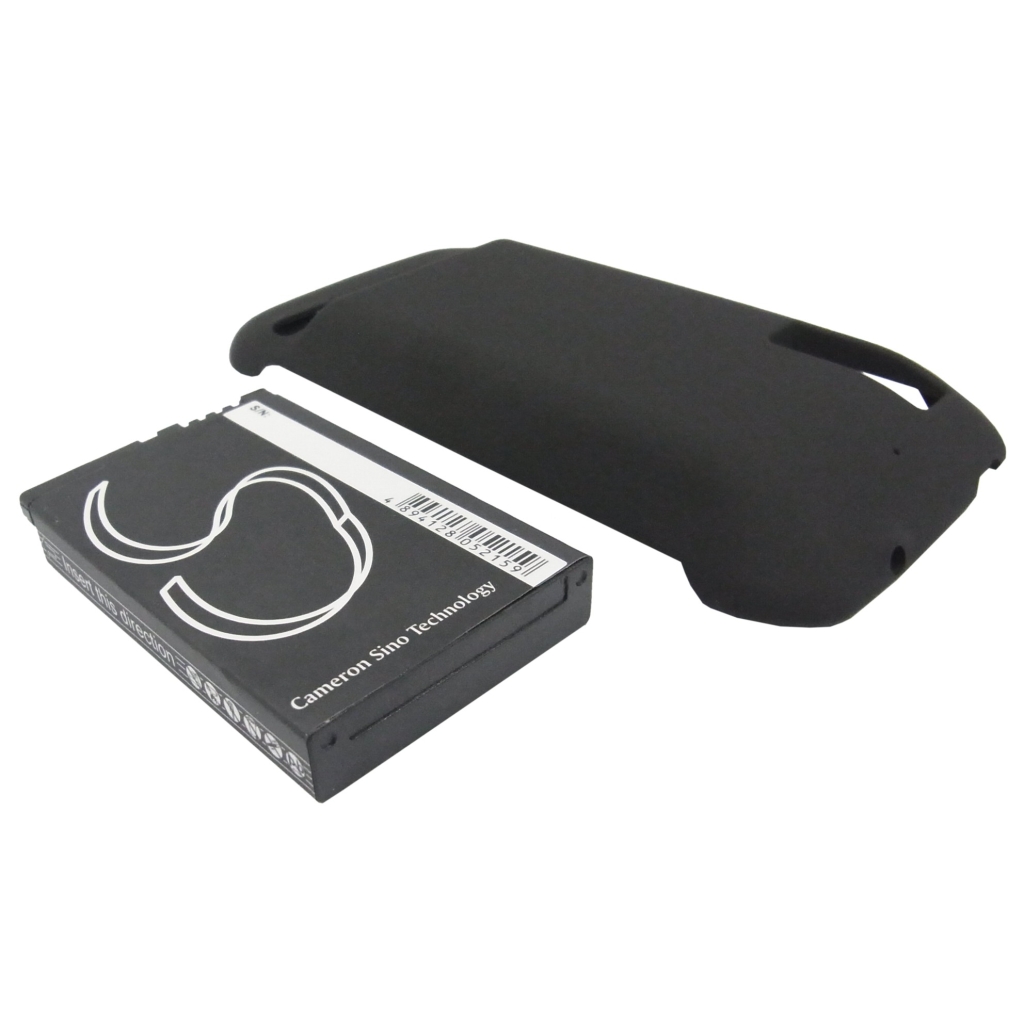 Battery compatible with Motorola