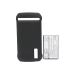 Battery compatible with Motorola