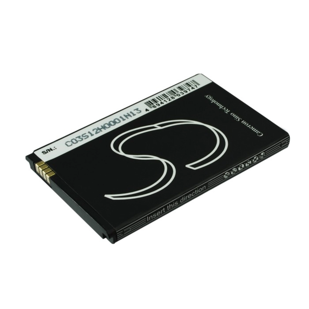 Baterías Sustituye SNN5880