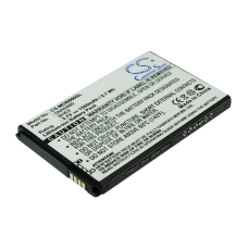Reemplazo de batería compatible para Motorola BH6X,SNN5880,SNN5880A