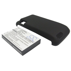 Reemplazo de batería compatible para Motorola BH6X,SNN5880,SNN5880A