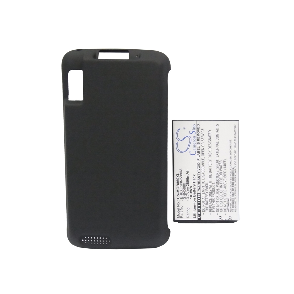 CS-MOB860XL