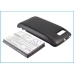 Battery compatible with AT&T