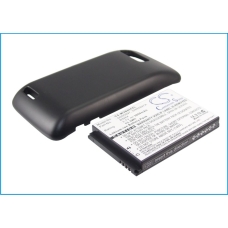 Reemplazo de batería compatible para AT&T BW8X,SNN5897,SNN5897A