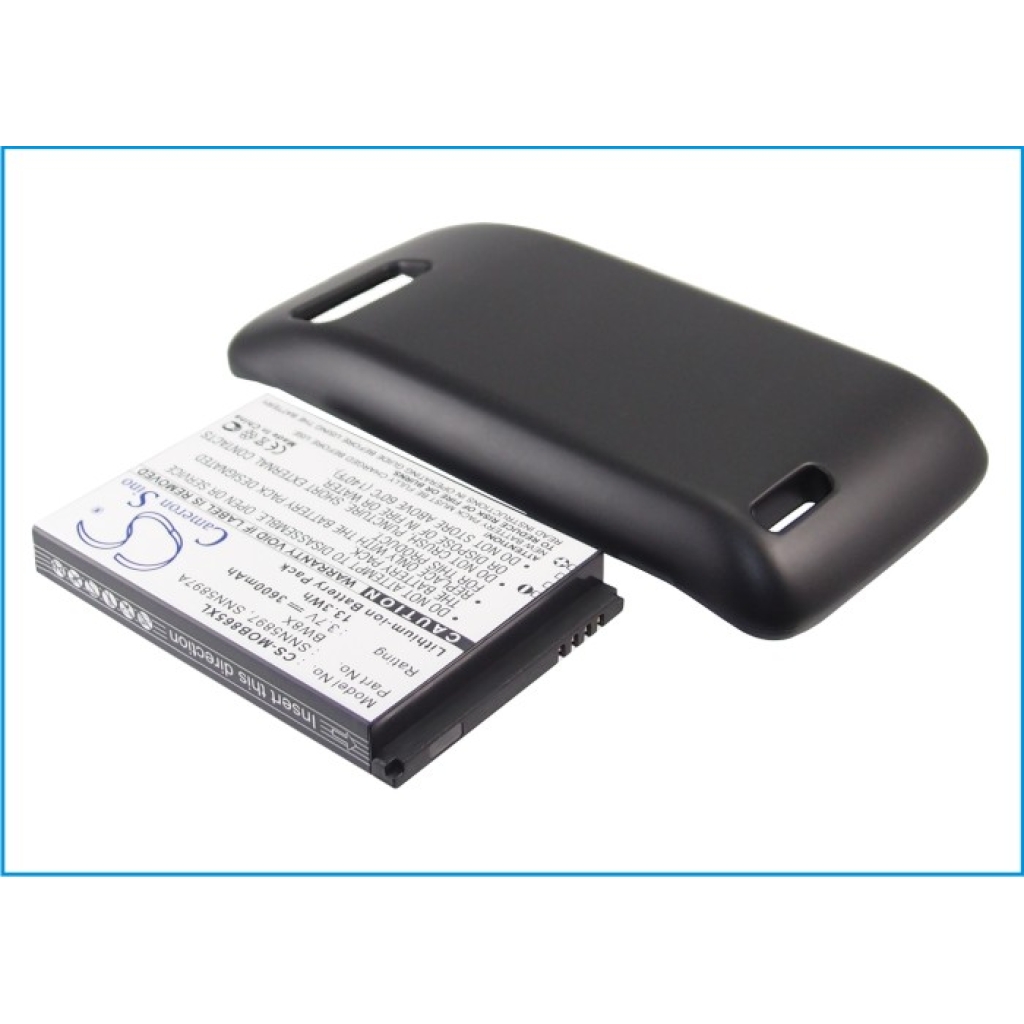 Battery compatible with AT&T