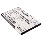Batería del teléfono móvil Motorola MB835