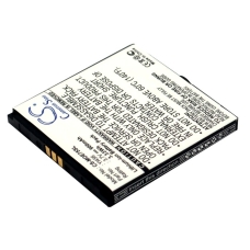 Reemplazo de batería compatible para Motorola YL456