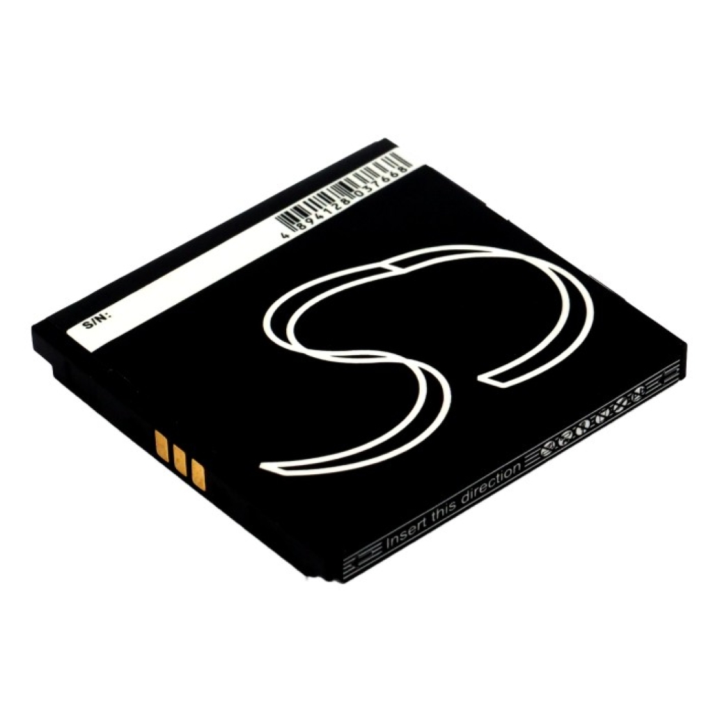 Batería compatible con Motorola CS-MOE75SL