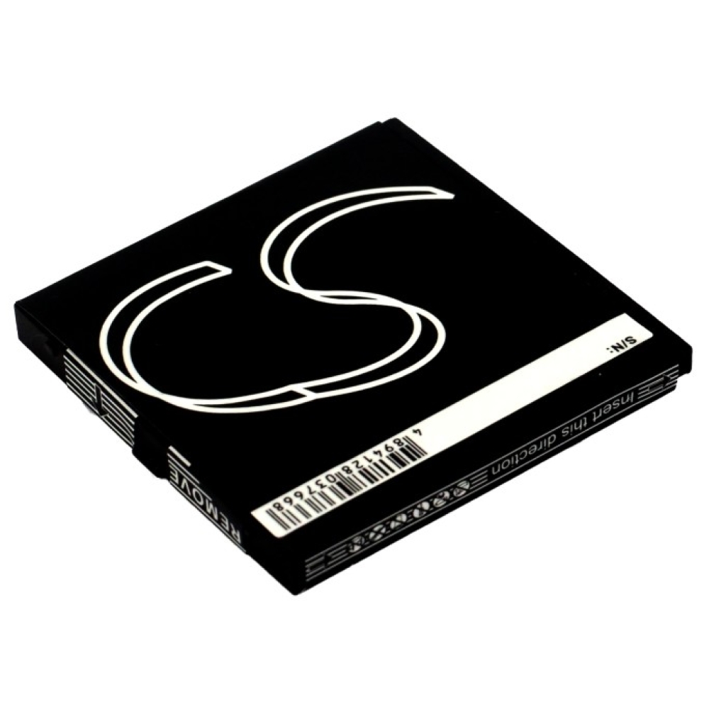 Batería compatible con Motorola CS-MOE75SL