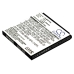 Batería compatible con Motorola CS-MOE75SL