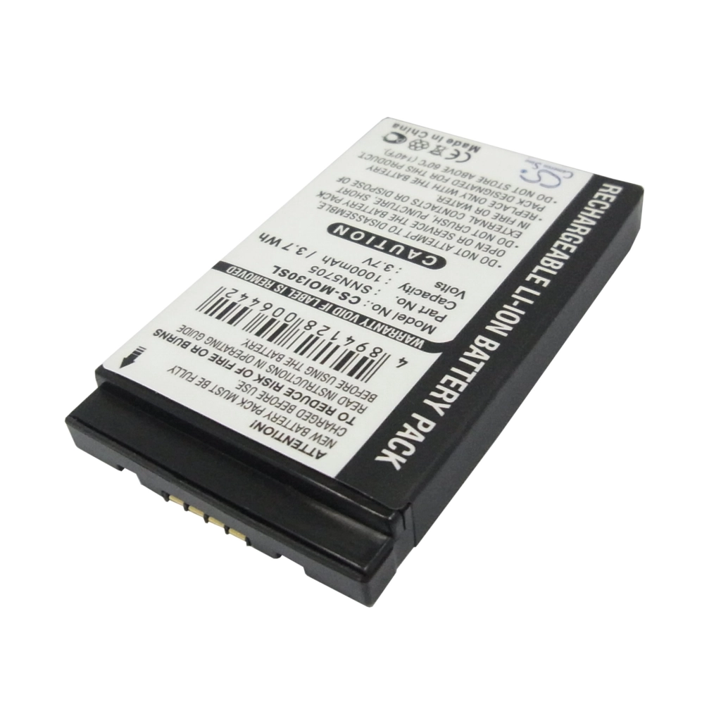 Mobile Phone Battery Motorola i875