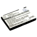 Batería compatible con Motorola CS-MOI830SL