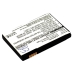 Batería compatible con Motorola CS-MOI830SL