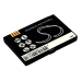 Batería compatible con Motorola CS-MOI830SL
