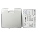 Battery compatible with Prunus
