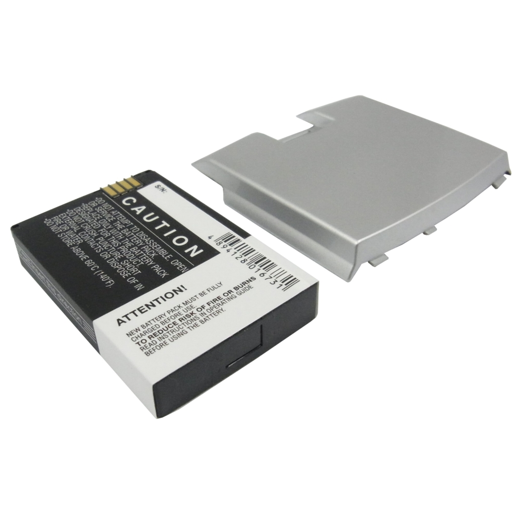 Battery compatible with Prunus