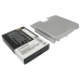 Battery compatible with Prunus
