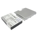 Battery compatible with Prunus