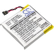 Battery compatibleWith Motorola