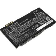 Battery Replaces Zebra BTRY-TC55-29MA1-01