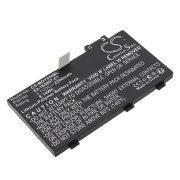 Batería de código de barras, escáner Motorola MC36