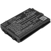 Batería de código de barras, escáner Motorola BT-000318