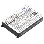 CS-MOV120SL<br />Baterías para  reemplaza la batería SNN5571A