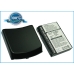 Batería compatible con Motorola CS-MOV3HL