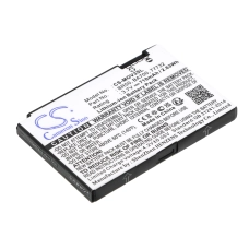 Reemplazo de batería compatible para Motorola 22320,77732,BA700,BR50,SNN5696...