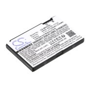 CS-MOV3SL<br />Baterías para  reemplaza la batería SNN5696B