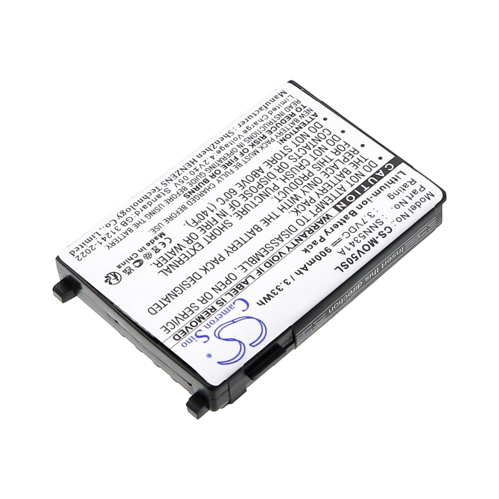 Battery Replaces AANN4010A