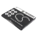 Battery Replaces SNN5807